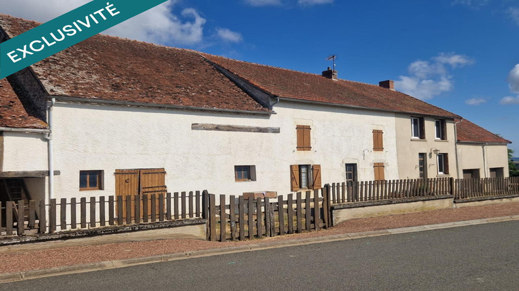 Ma-Cabane - Vente Maison Coutansouze, 141 m²