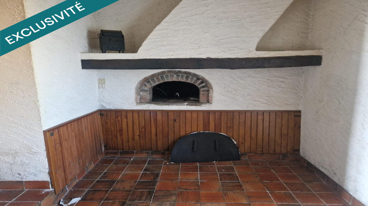 Ma-Cabane - Vente Maison Coutansouze, 141 m²