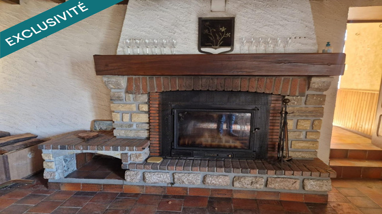 Ma-Cabane - Vente Maison Coutansouze, 141 m²