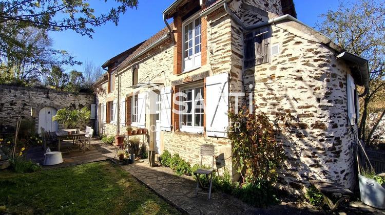 Ma-Cabane - Vente Maison Coutansouze, 322 m²