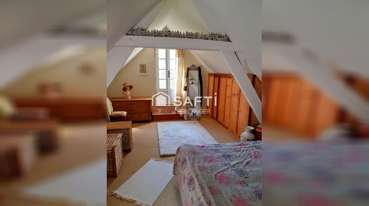 Ma-Cabane - Vente Maison Coutansouze, 322 m²
