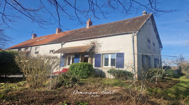Ma-Cabane - Vente Maison Coutansouze, 109 m²