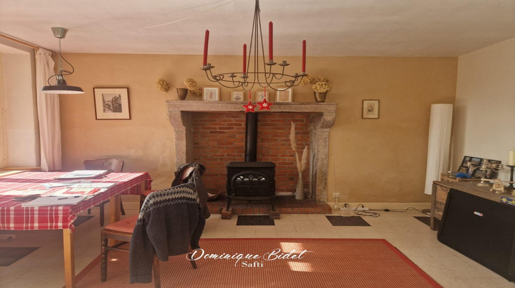 Ma-Cabane - Vente Maison Coutansouze, 109 m²