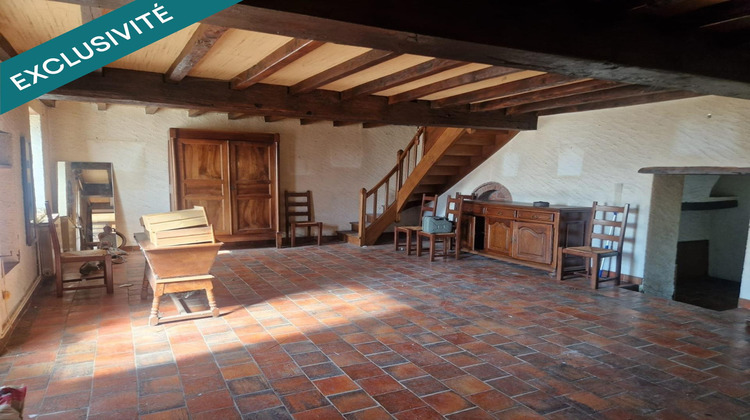 Ma-Cabane - Vente Maison Coutansouze, 141 m²