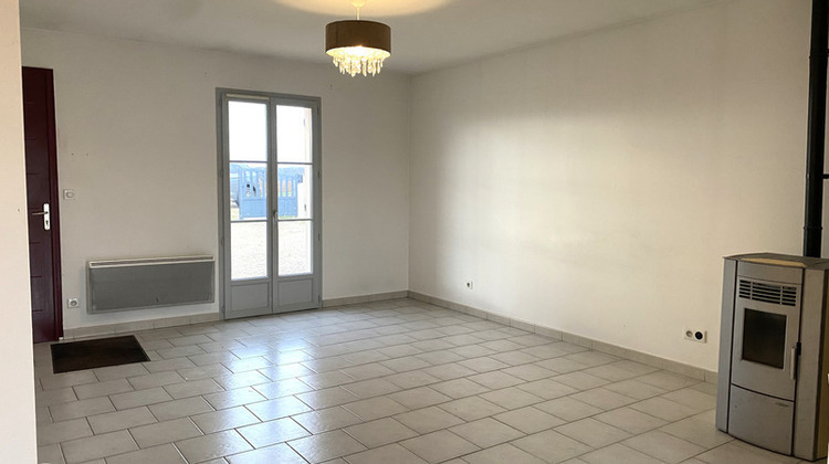 Ma-Cabane - Vente Maison COUTARNOUX, 74 m²