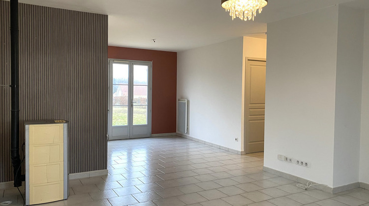 Ma-Cabane - Vente Maison COUTARNOUX, 74 m²