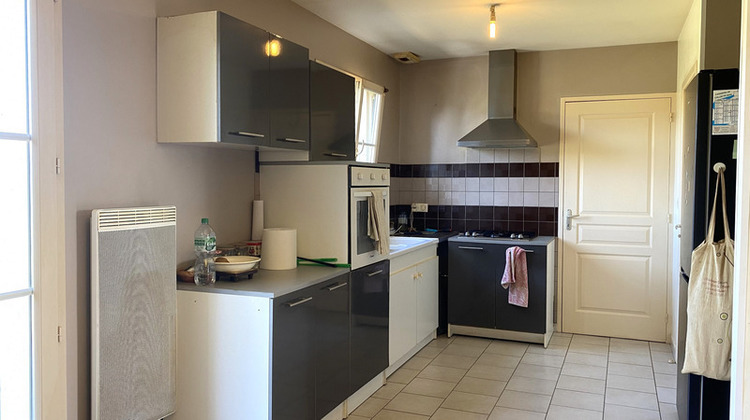 Ma-Cabane - Vente Maison COUTARNOUX, 71 m²