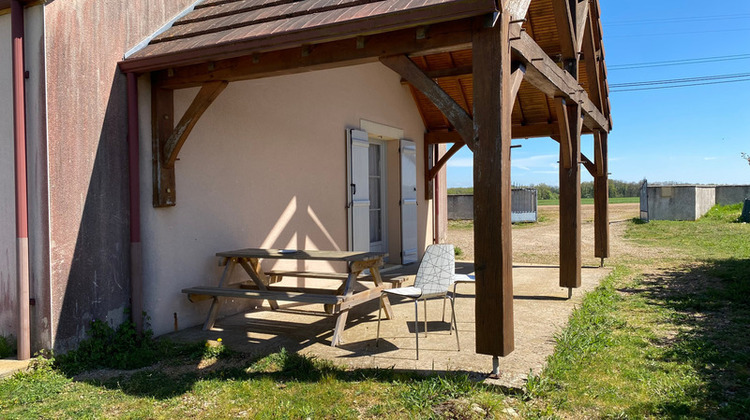 Ma-Cabane - Vente Maison COUTARNOUX, 99 m²