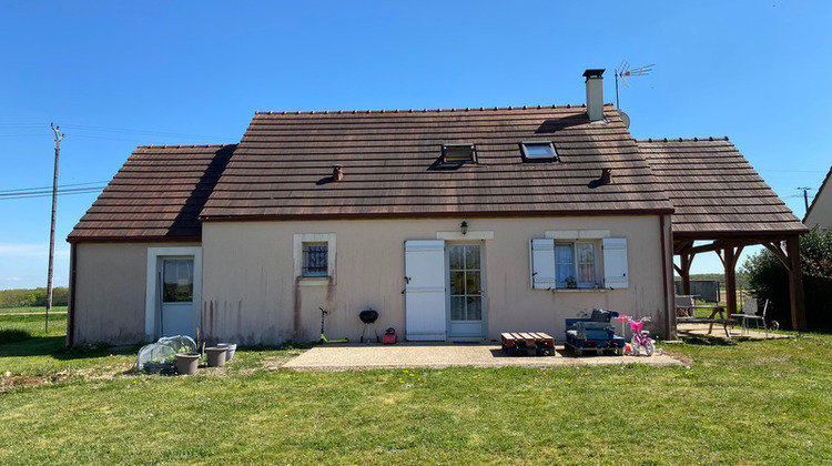 Ma-Cabane - Vente Maison COUTARNOUX, 99 m²