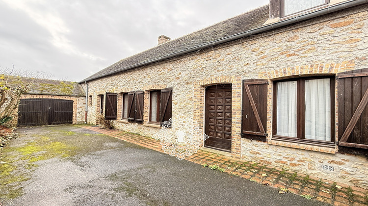Ma-Cabane - Vente Maison Coutençon, 115 m²
