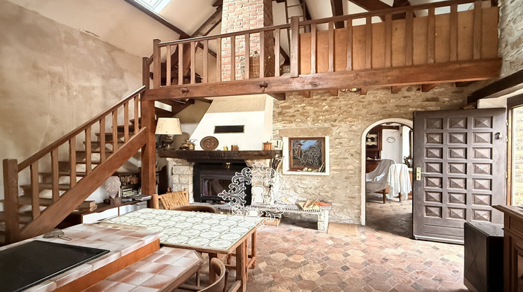 Ma-Cabane - Vente Maison Coutençon, 115 m²