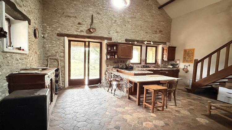 Ma-Cabane - Vente Maison Coutençon, 115 m²