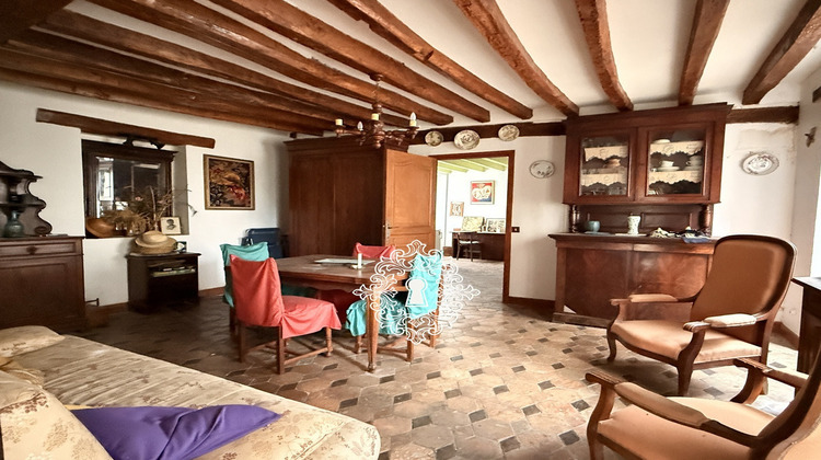 Ma-Cabane - Vente Maison Coutençon, 115 m²