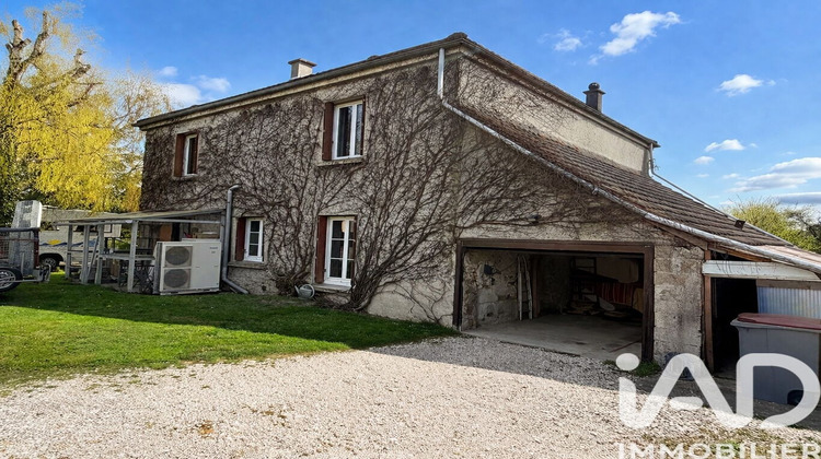 Ma-Cabane - Vente Maison Coutençon, 168 m²