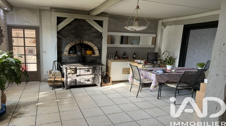 Ma-Cabane - Vente Maison Coutençon, 168 m²