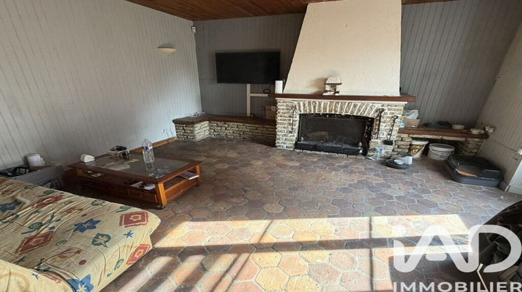 Ma-Cabane - Vente Maison Coutençon, 168 m²