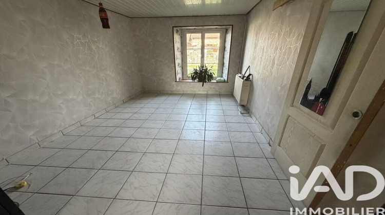 Ma-Cabane - Vente Maison Coutençon, 168 m²
