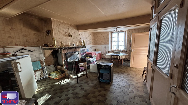 Ma-Cabane - Vente Maison COUTENS, 110 m²