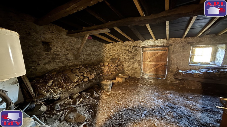 Ma-Cabane - Vente Maison COUTENS, 110 m²