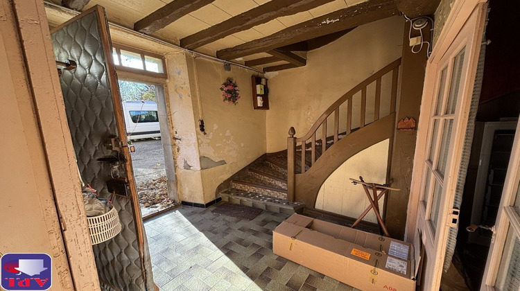 Ma-Cabane - Vente Maison COUTENS, 110 m²