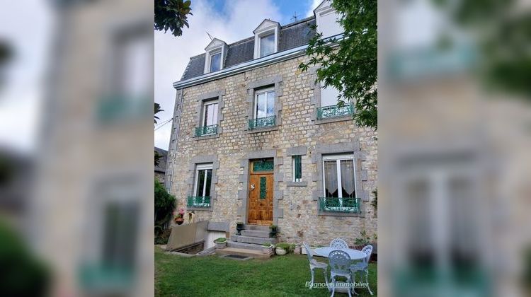 Ma-Cabane - Vente Maison COUTERNE, 221 m²