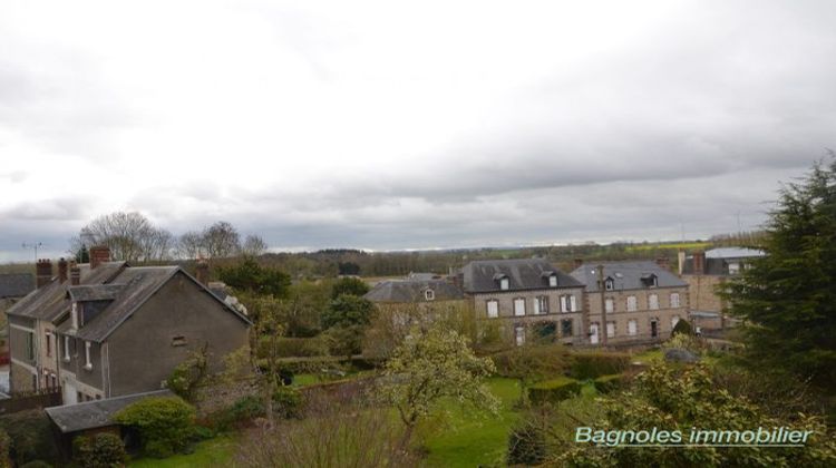 Ma-Cabane - Vente Maison COUTERNE, 221 m²