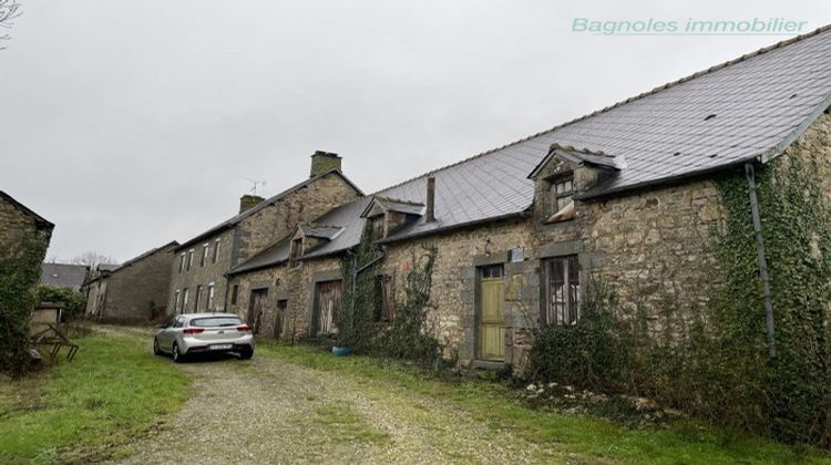 Ma-Cabane - Vente Maison COUTERNE, 172 m²