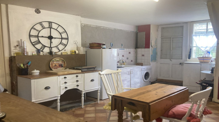 Ma-Cabane - Vente Maison COUTERNE, 96 m²