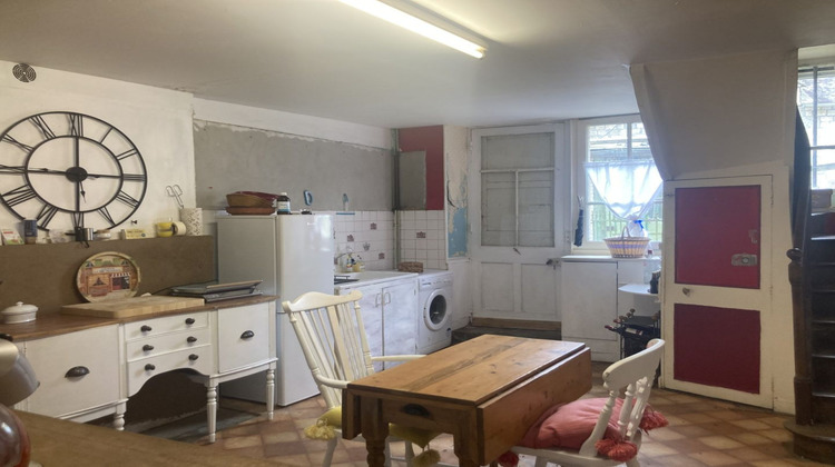 Ma-Cabane - Vente Maison COUTERNE, 96 m²