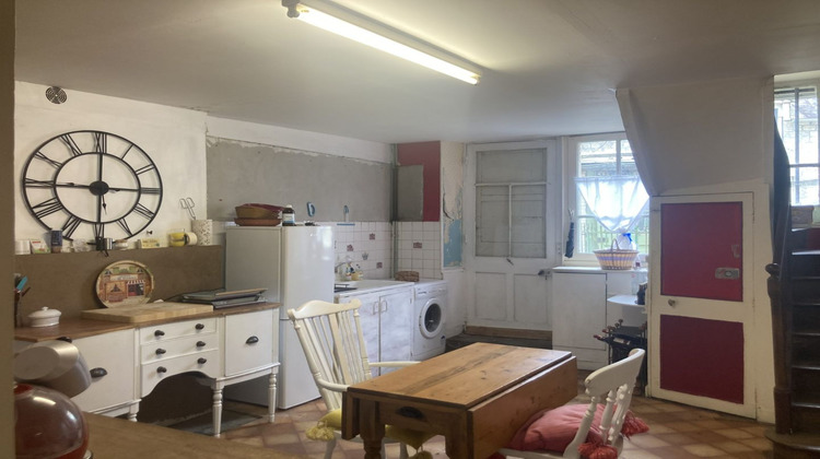 Ma-Cabane - Vente Maison COUTERNE, 96 m²