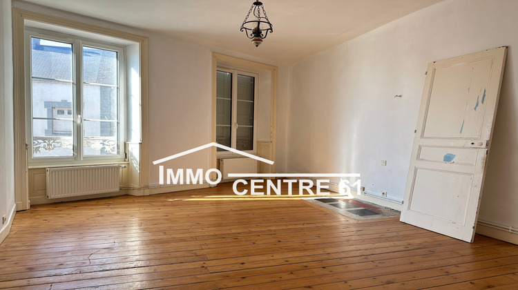 Ma-Cabane - Vente Maison Couterne, 165 m²