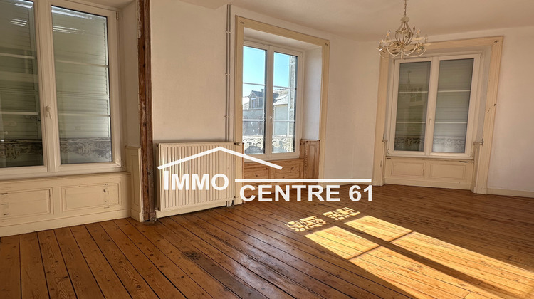 Ma-Cabane - Vente Maison Couterne, 165 m²