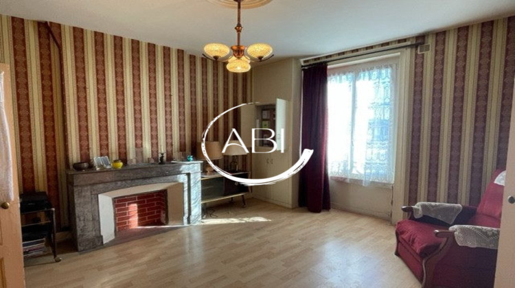 Ma-Cabane - Vente Maison COUTERNE, 105 m²