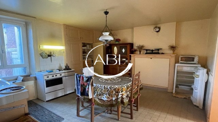 Ma-Cabane - Vente Maison COUTERNE, 105 m²