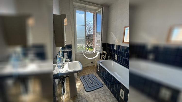 Ma-Cabane - Vente Maison COUTERNE, 105 m²