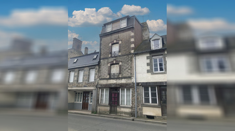 Ma-Cabane - Vente Maison COUTERNE, 96 m²