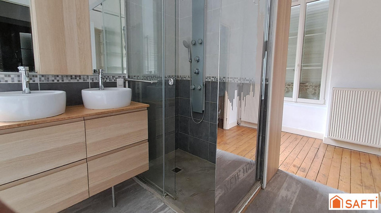 Ma-Cabane - Vente Maison Couterne, 165 m²