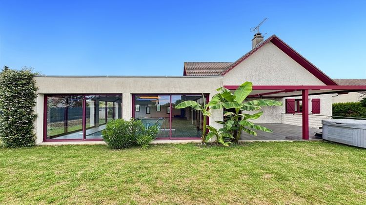 Ma-Cabane - Vente Maison COUTERNON, 195 m²