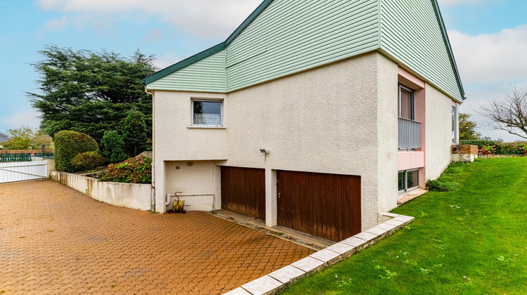 Ma-Cabane - Vente Maison COUTERNON, 167 m²