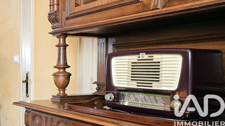 Ma-Cabane - Vente Maison Couternon, 126 m²