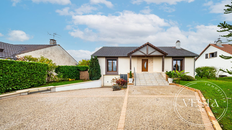 Ma-Cabane - Vente Maison Couternon, 130 m²