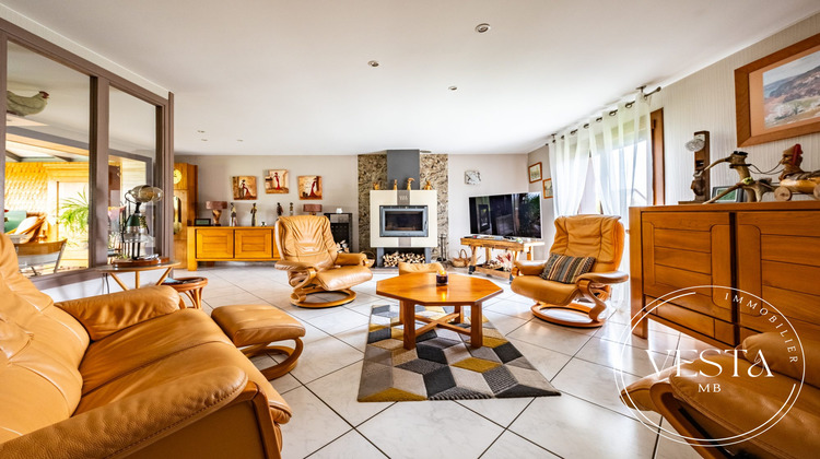 Ma-Cabane - Vente Maison Couternon, 130 m²