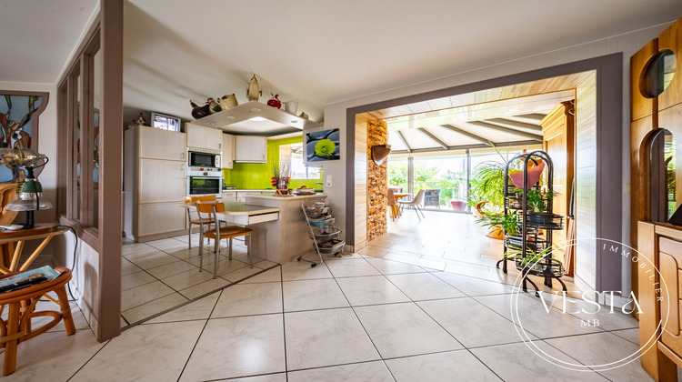 Ma-Cabane - Vente Maison Couternon, 130 m²