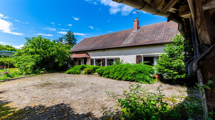 Ma-Cabane - Vente Maison COUTERNON, 107 m²