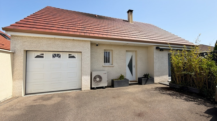 Ma-Cabane - Vente Maison COUTERNON, 112 m²