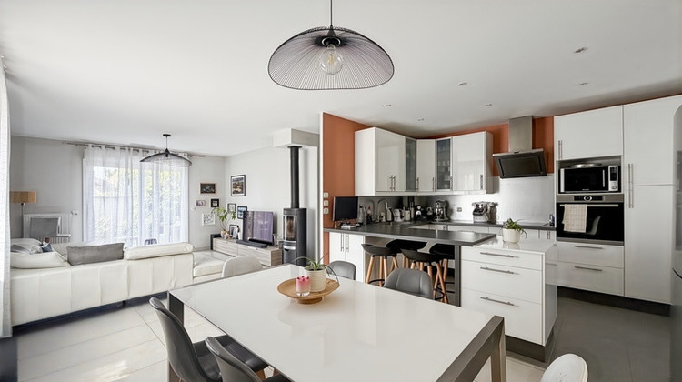 Ma-Cabane - Vente Maison COUTERNON, 112 m²