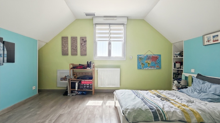 Ma-Cabane - Vente Maison COUTERNON, 112 m²