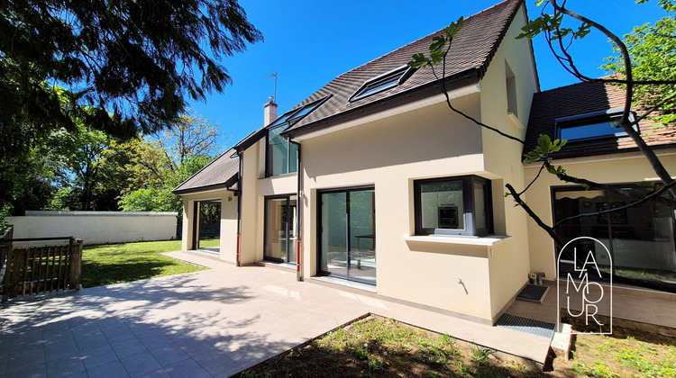 Ma-Cabane - Vente Maison Couternon, 213 m²