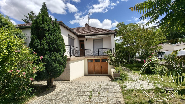 Ma-Cabane - Vente Maison Couternon, 93 m²