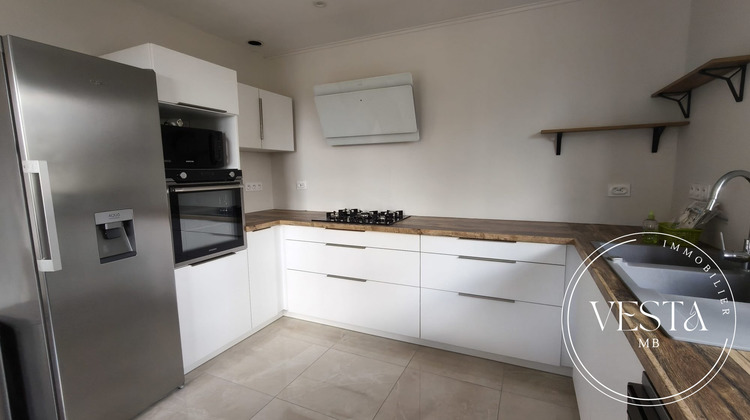 Ma-Cabane - Vente Maison Couternon, 93 m²